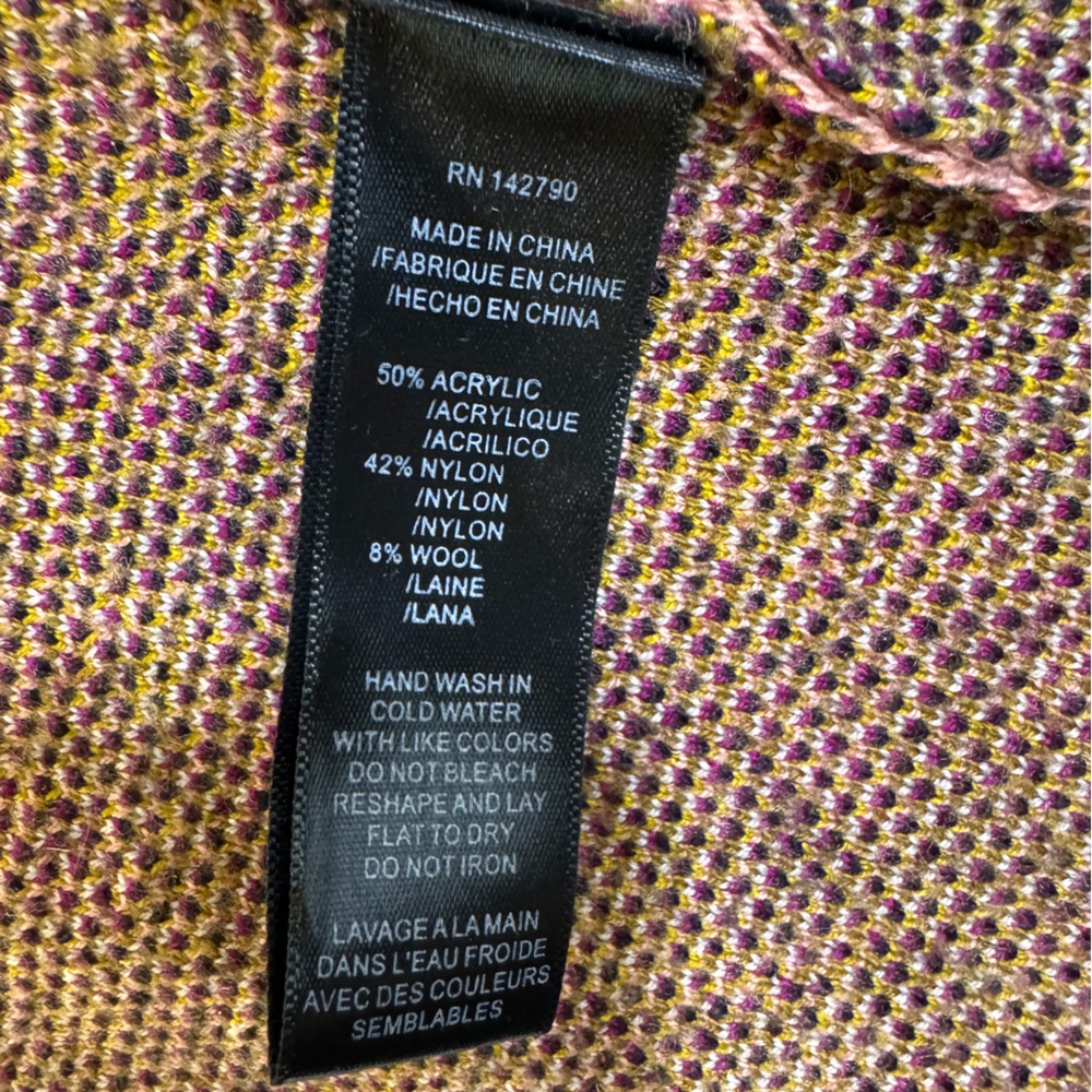 Maxsport Cardigan XS - Picture 3 of 7